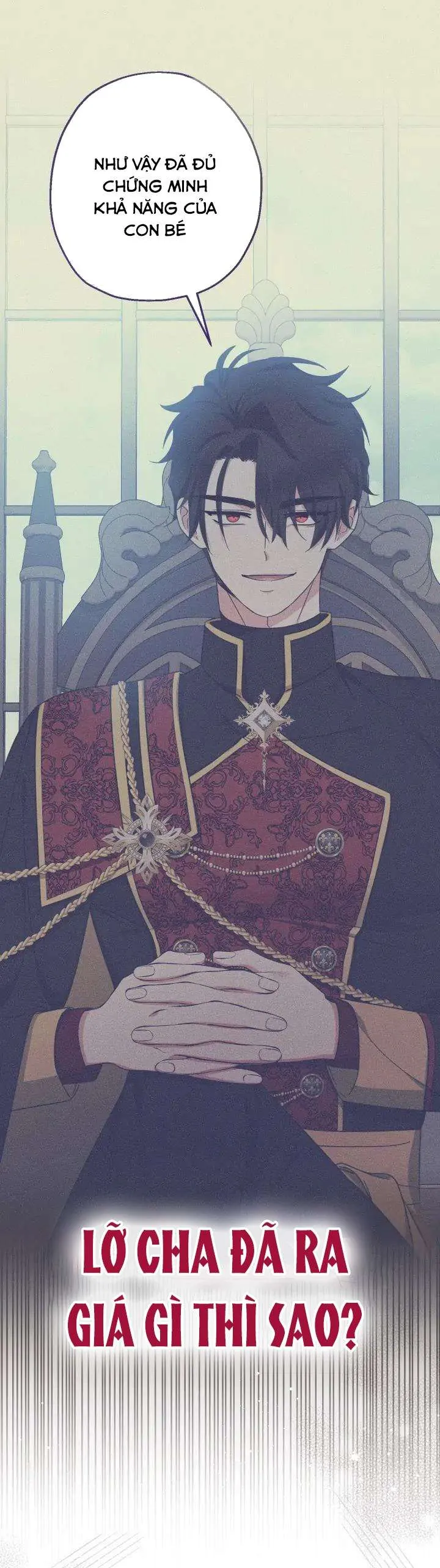 [Pnt] Tiểu Thư Tích Tiền Đi Bụi - Chương 38 - Trang 14