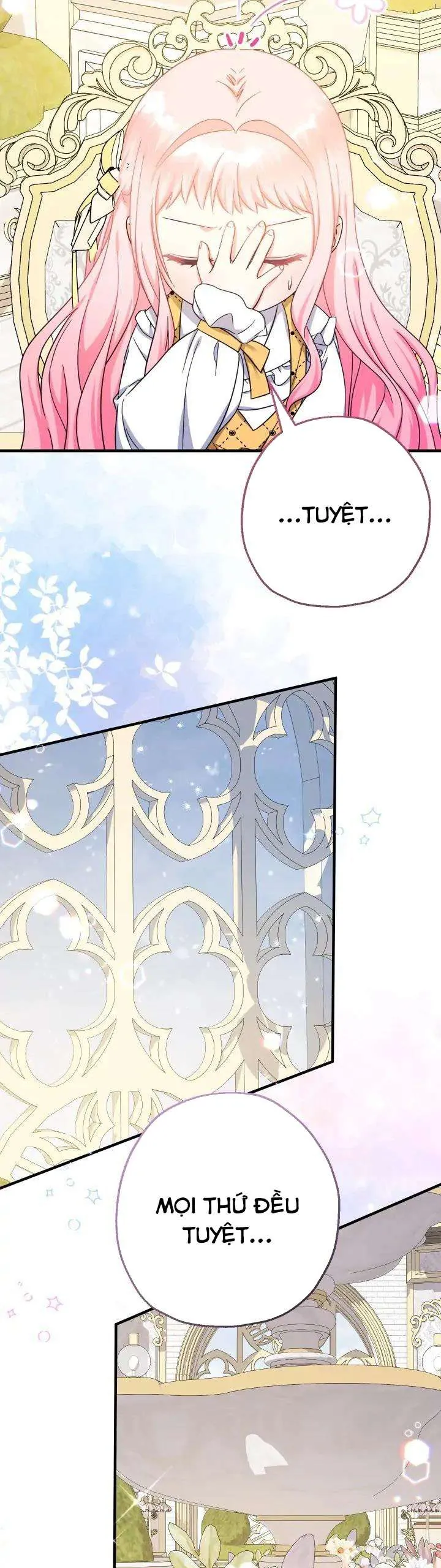 [Pnt] Tiểu Thư Tích Tiền Đi Bụi - Chương 38 - Trang 38