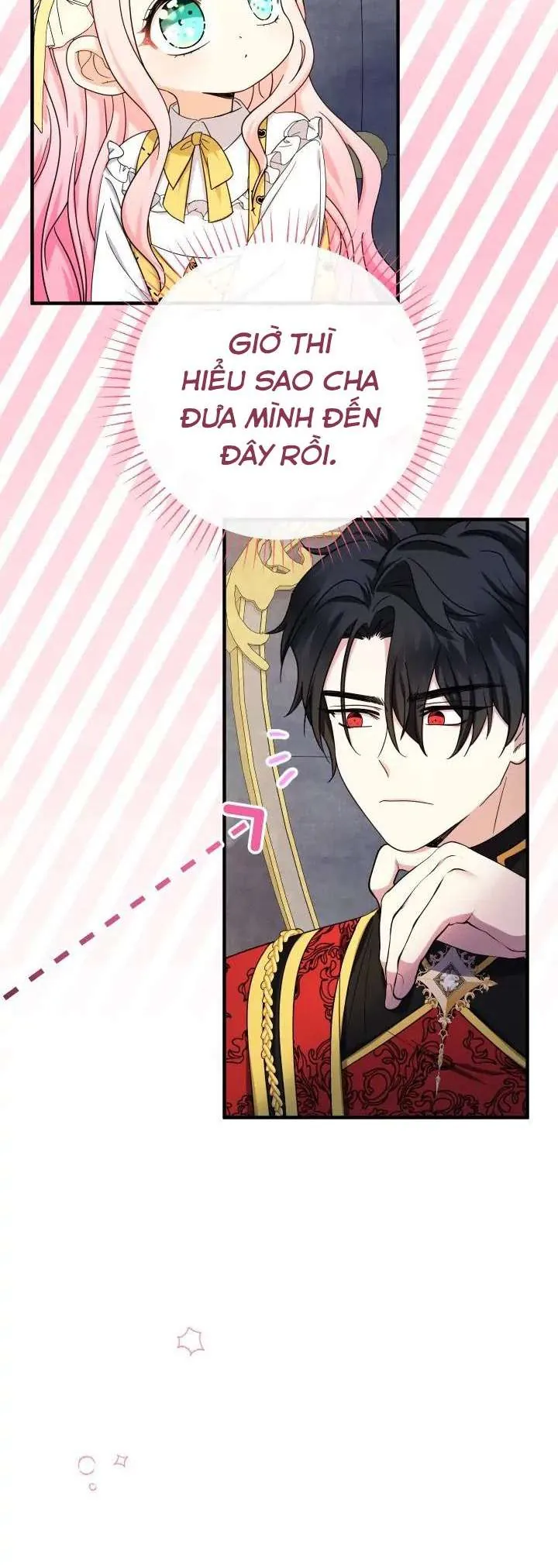 [Pnt] Tiểu Thư Tích Tiền Đi Bụi - Chương 38 - Trang 23