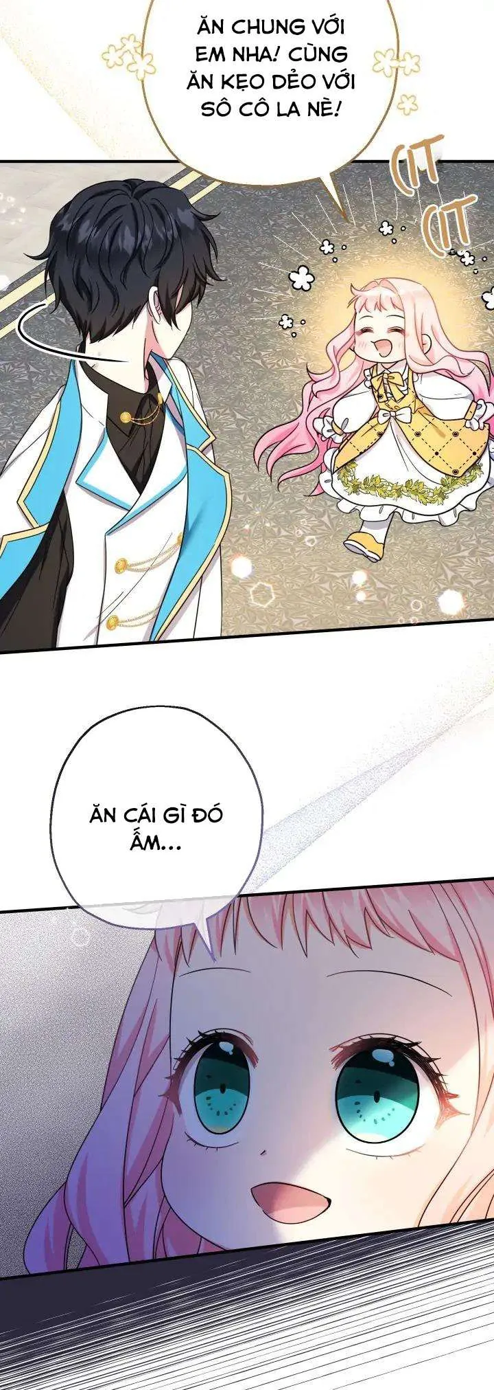 [Pnt] Tiểu Thư Tích Tiền Đi Bụi - Chương 38 - Trang 31