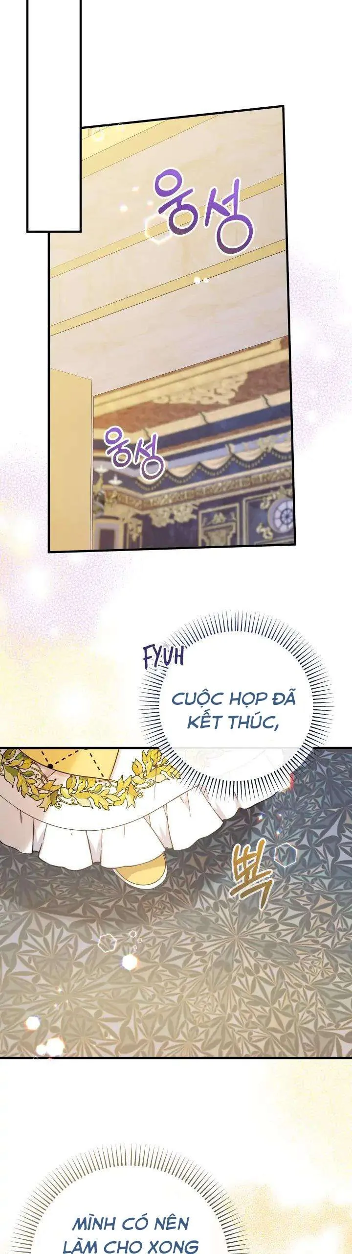 [Pnt] Tiểu Thư Tích Tiền Đi Bụi - Chương 38 - Trang 28