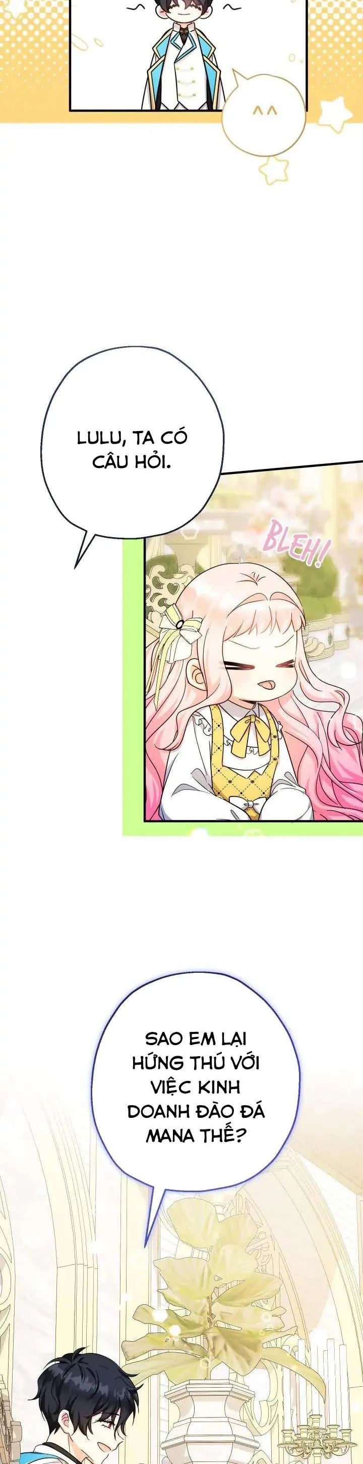 [Pnt] Tiểu Thư Tích Tiền Đi Bụi - Chương 38 - Trang 46