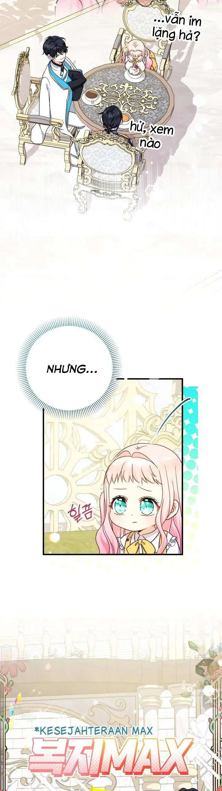 [Pnt] Tiểu Thư Tích Tiền Đi Bụi - Chương 38 - Trang 41