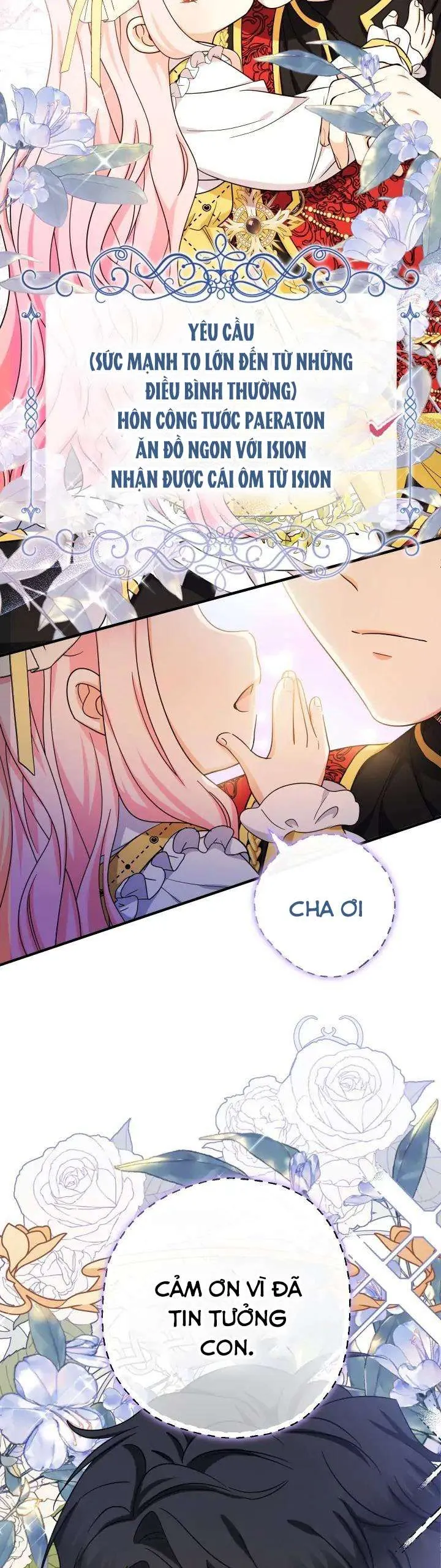 [Pnt] Tiểu Thư Tích Tiền Đi Bụi - Chương 38 - Trang 25