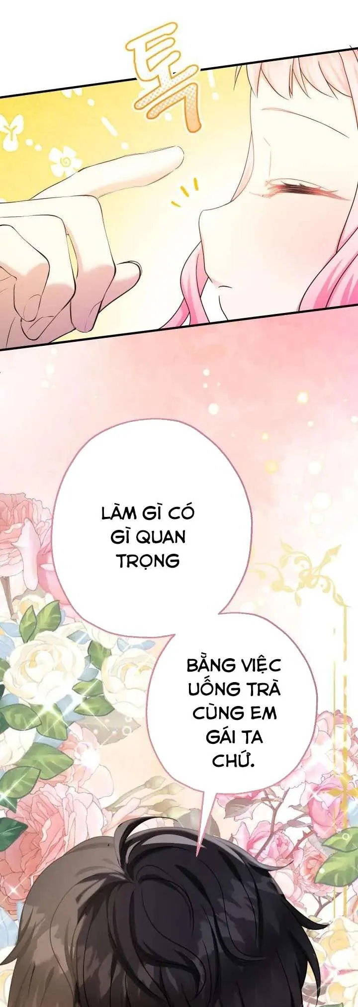 [Pnt] Tiểu Thư Tích Tiền Đi Bụi - Chương 38 - Trang 35