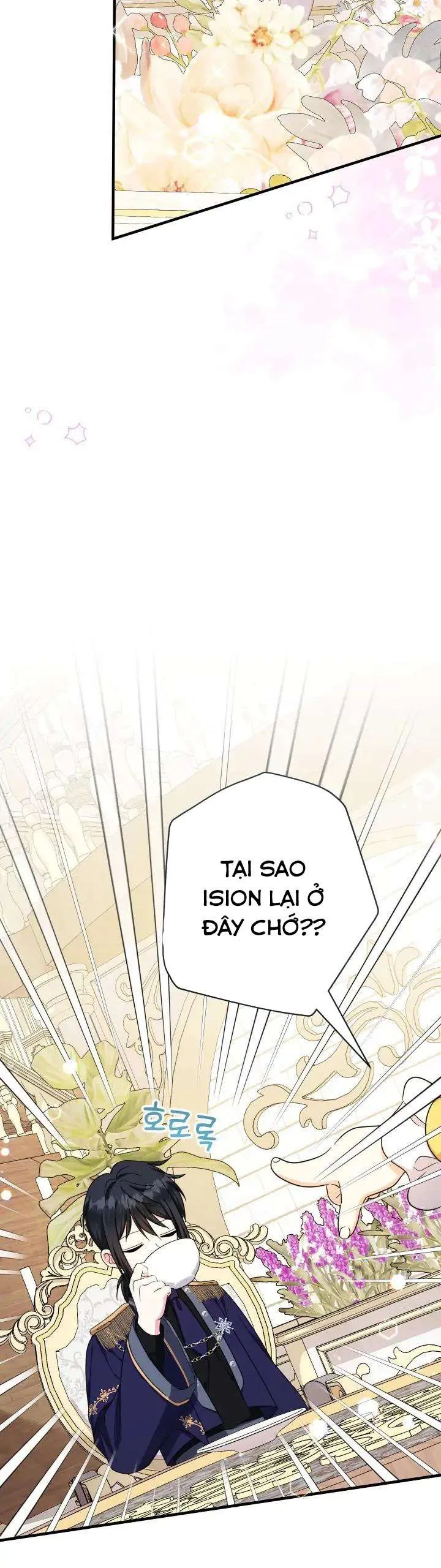 [Pnt] Tiểu Thư Tích Tiền Đi Bụi - Chương 38 - Trang 39