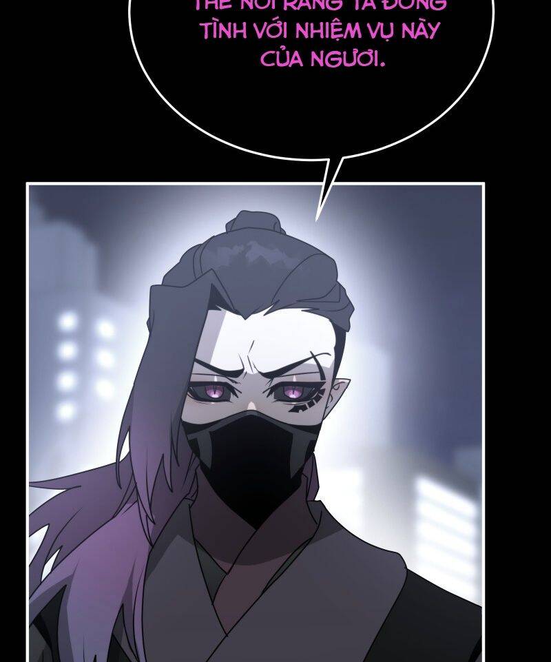 Lữ Khách Trên Mây - Chương 48 - Trang 37