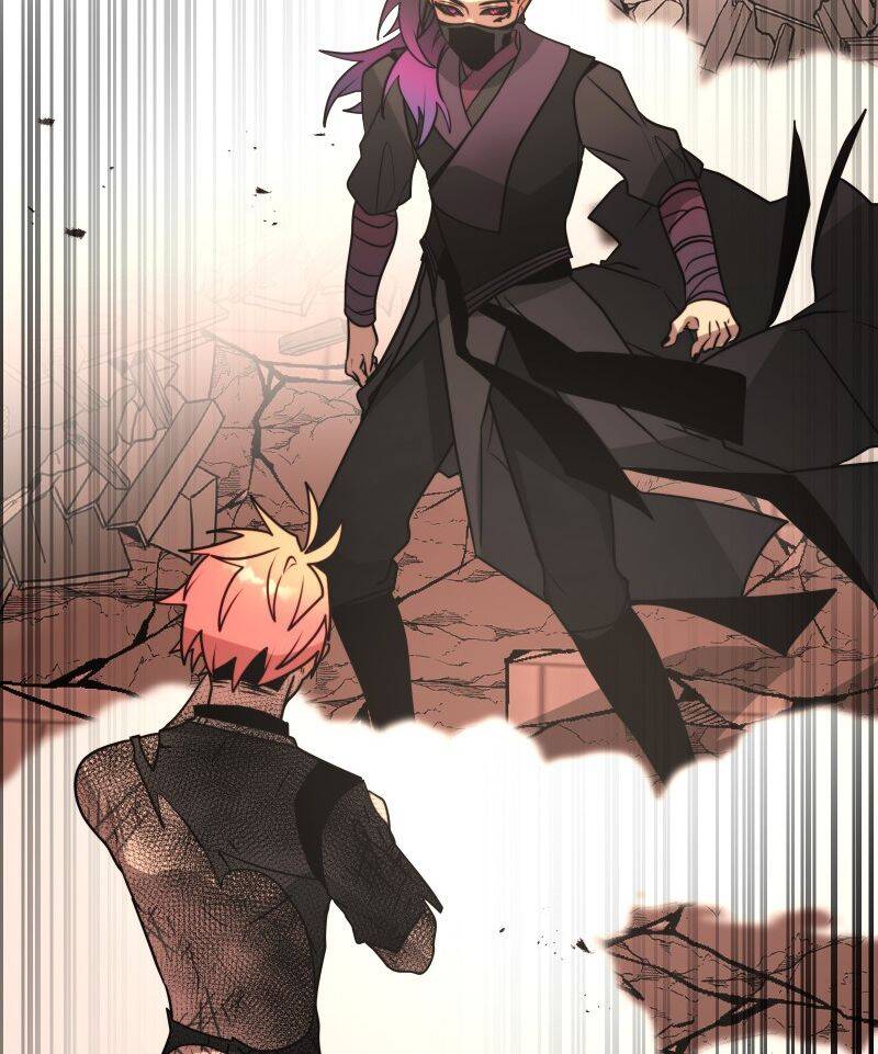 Lữ Khách Trên Mây - Chương 48 - Trang 109