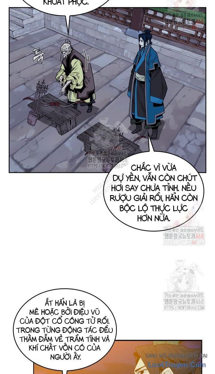 Thái Vương Mỹ Xuyên - Chương 6 - Trang 50