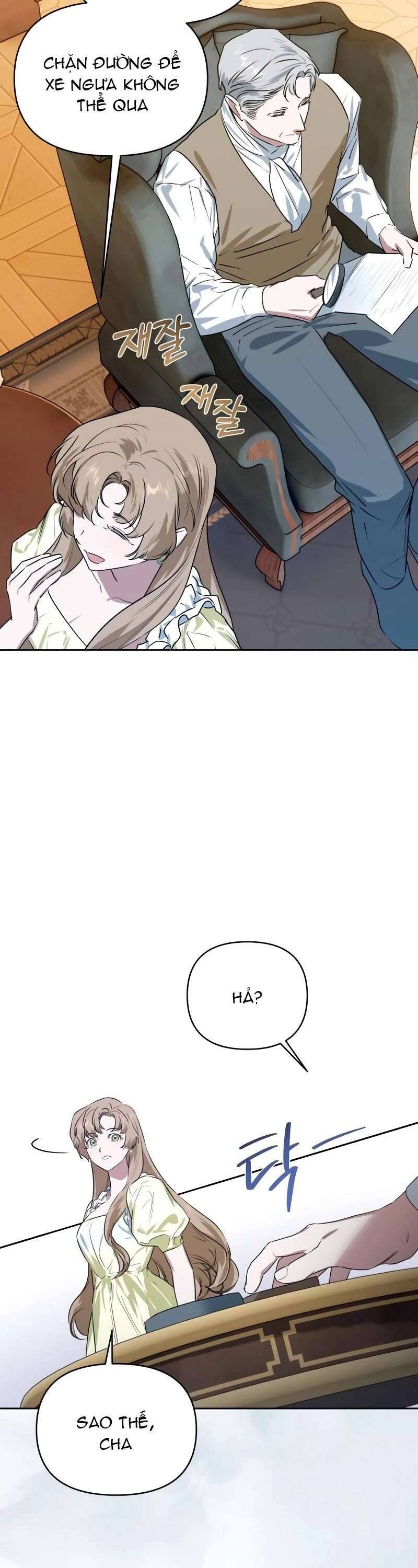 Chàng Ryan Của Em - Chương 1 - Trang 18