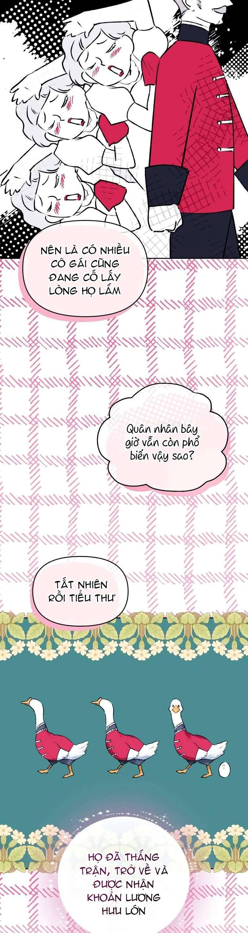 Chàng Ryan Của Em - Chương 1 - Trang 15