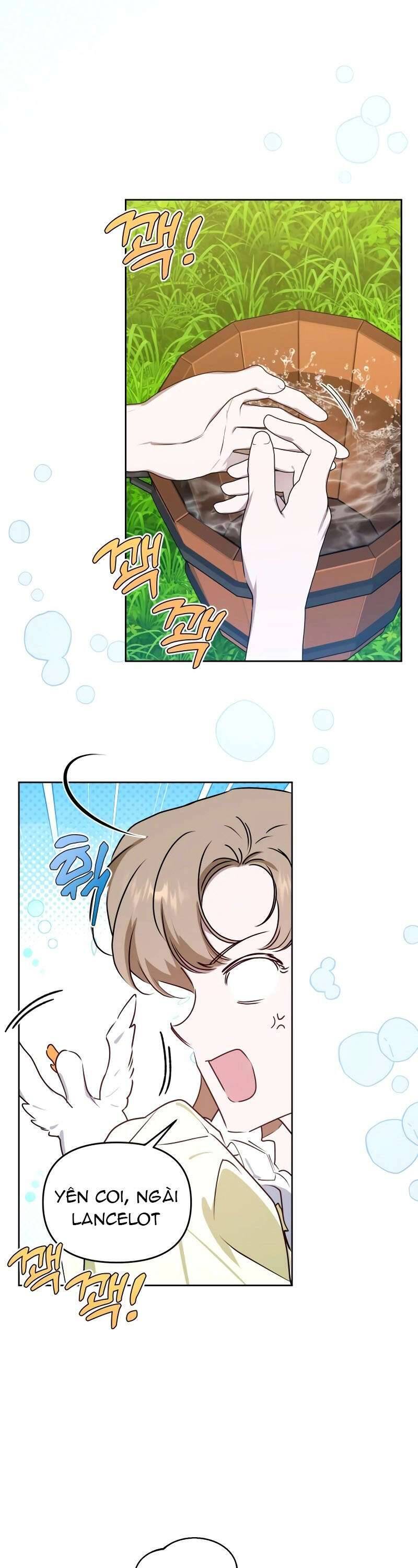 Chàng Ryan Của Em - Chương 1 - Trang 12