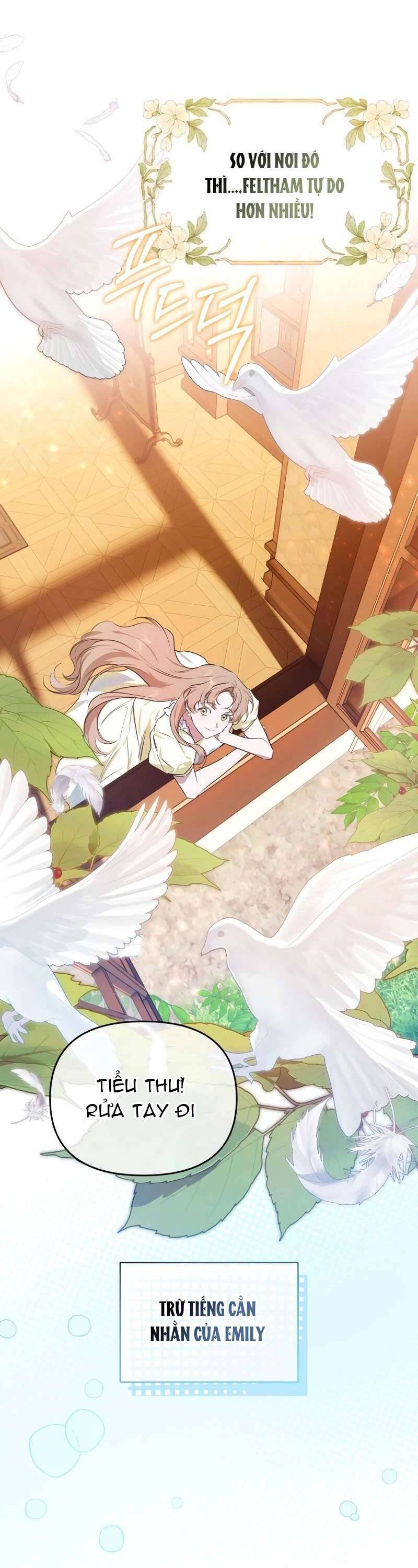 Chàng Ryan Của Em - Chương 1 - Trang 11