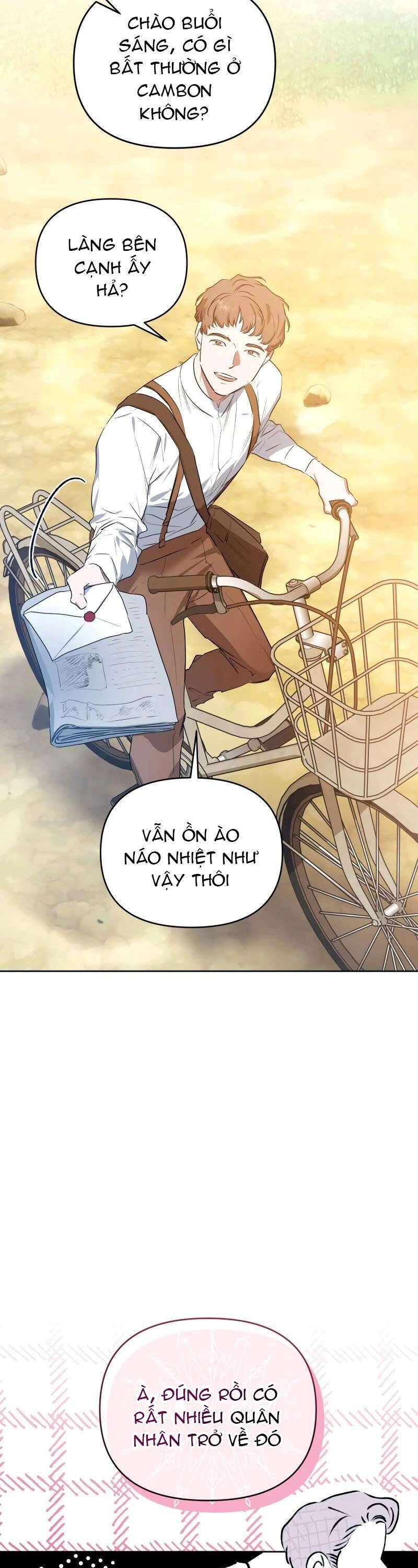 Chàng Ryan Của Em - Chương 1 - Trang 14