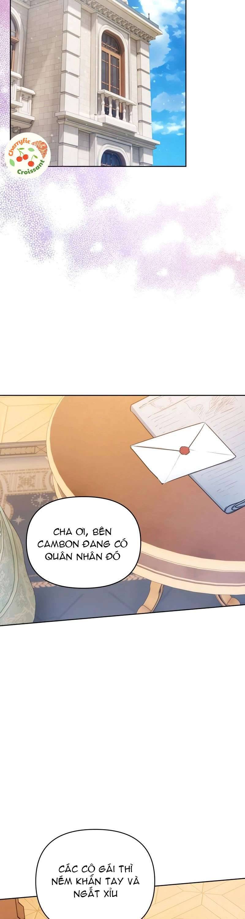 Chàng Ryan Của Em - Chương 1 - Trang 17