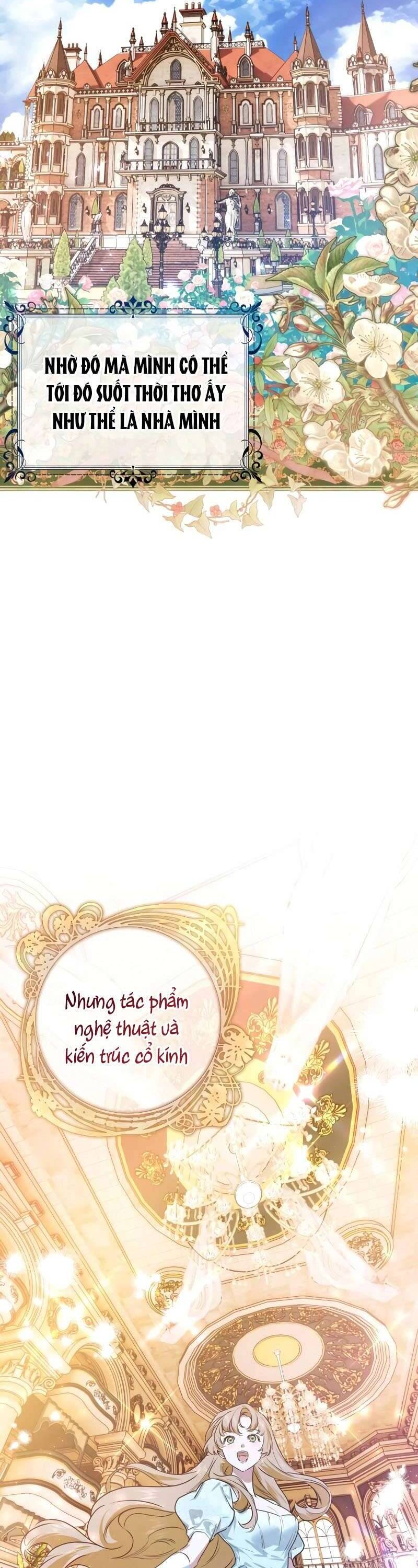 Chàng Ryan Của Em - Chương 1 - Trang 20