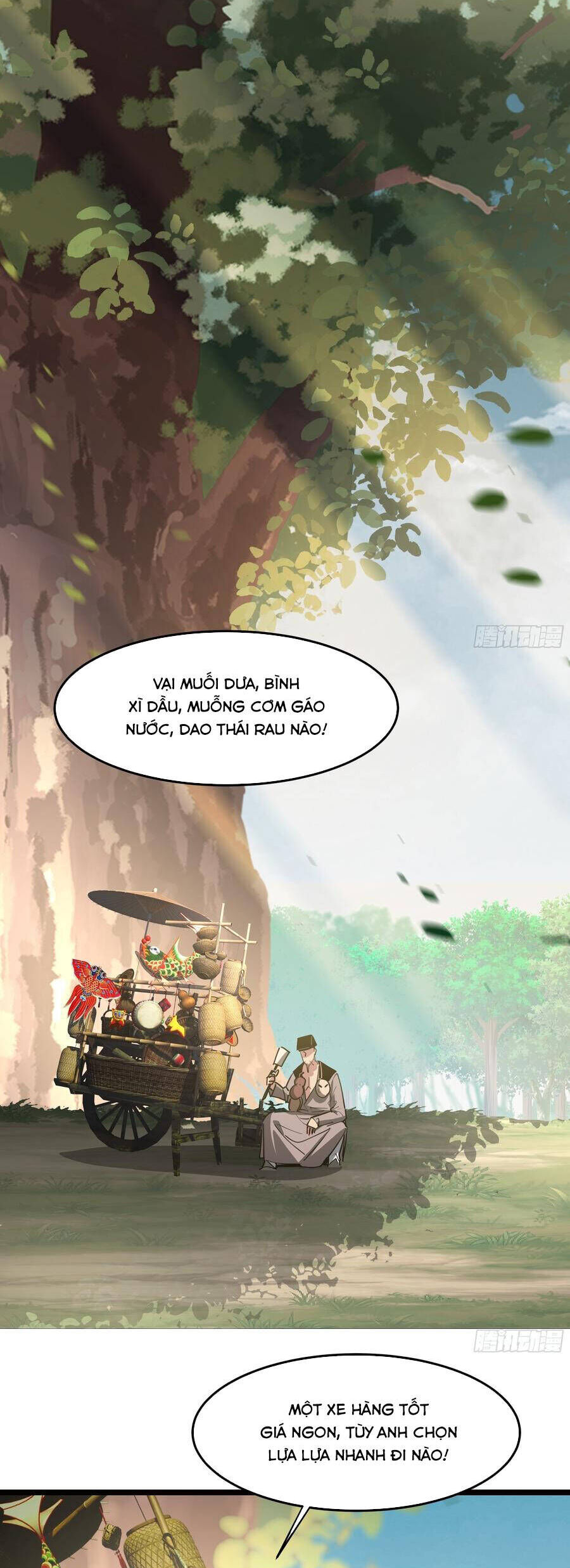 Vô Sản Chi Chủ - Chương 9 - Trang 16