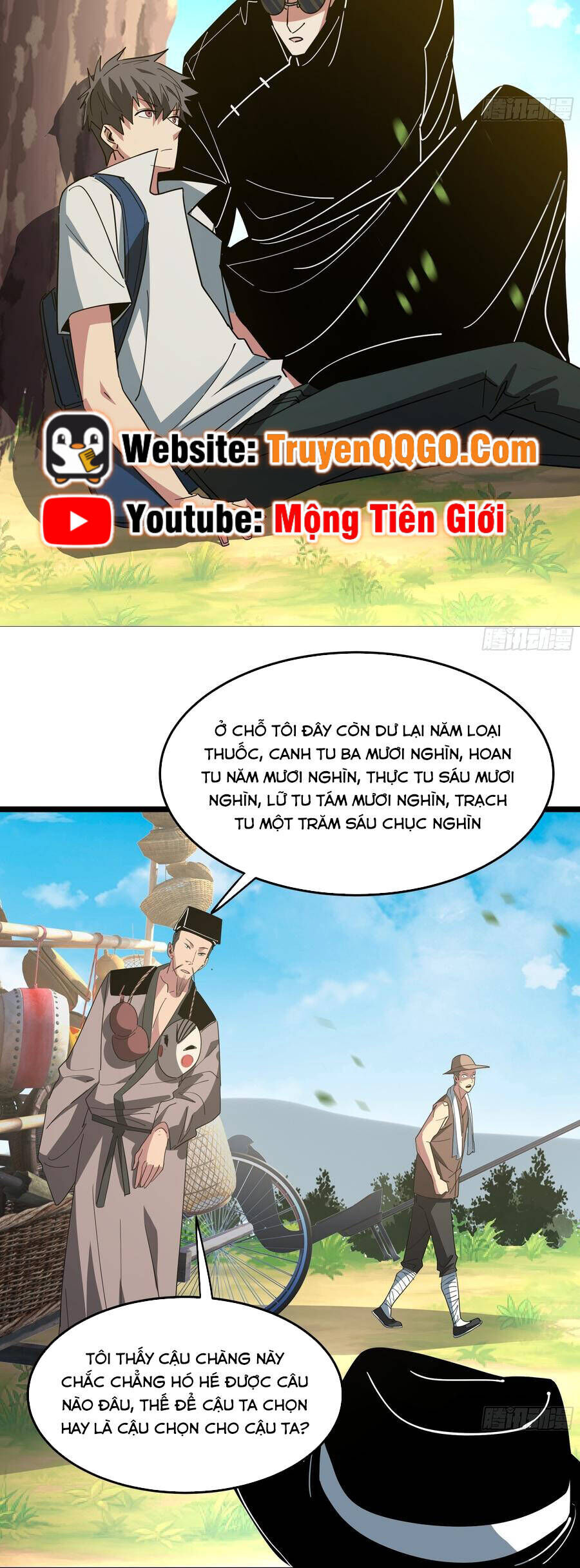 Vô Sản Chi Chủ - Chương 9 - Trang 20