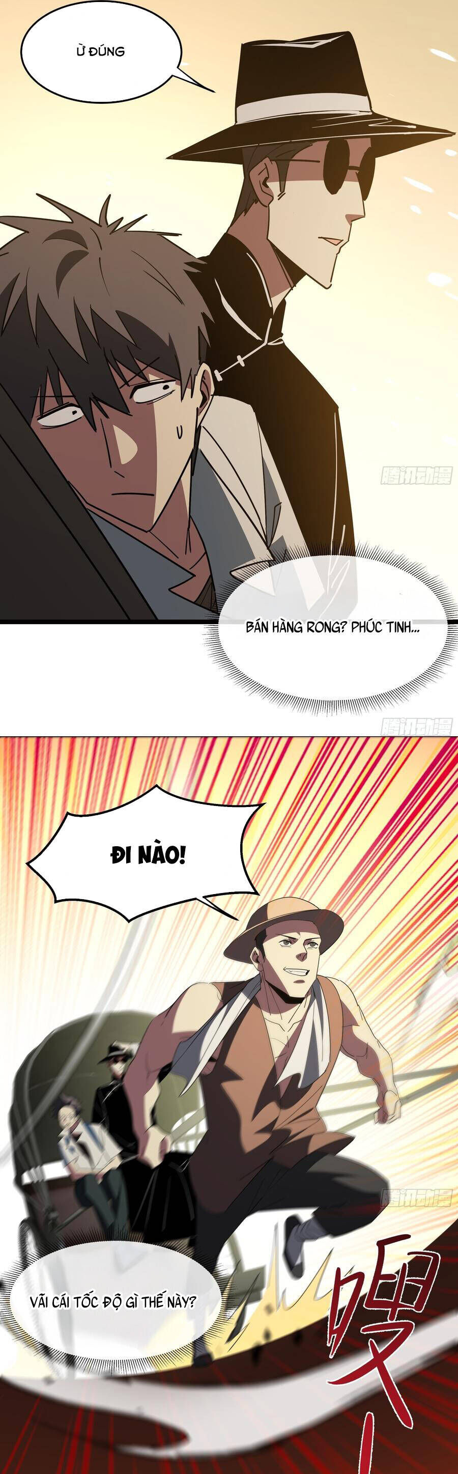 Vô Sản Chi Chủ - Chương 9 - Trang 12