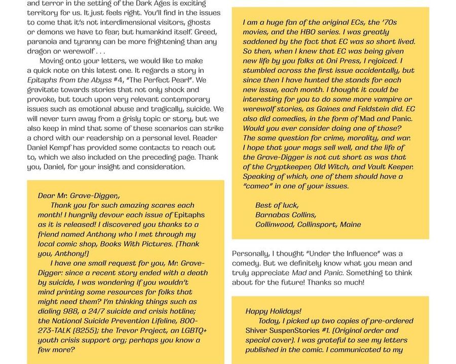 Bia Mộ Vực Thẳm - Chương 8 - Trang 72