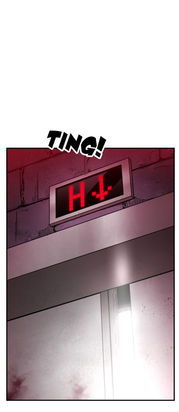 Ghost Hammer (Pre-Serialization) - Chương 1 - Trang 21
