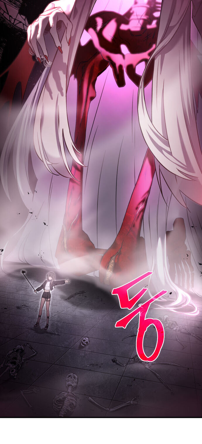 Ghost Hammer (Pre-Serialization) - Chương 1 - Trang 26
