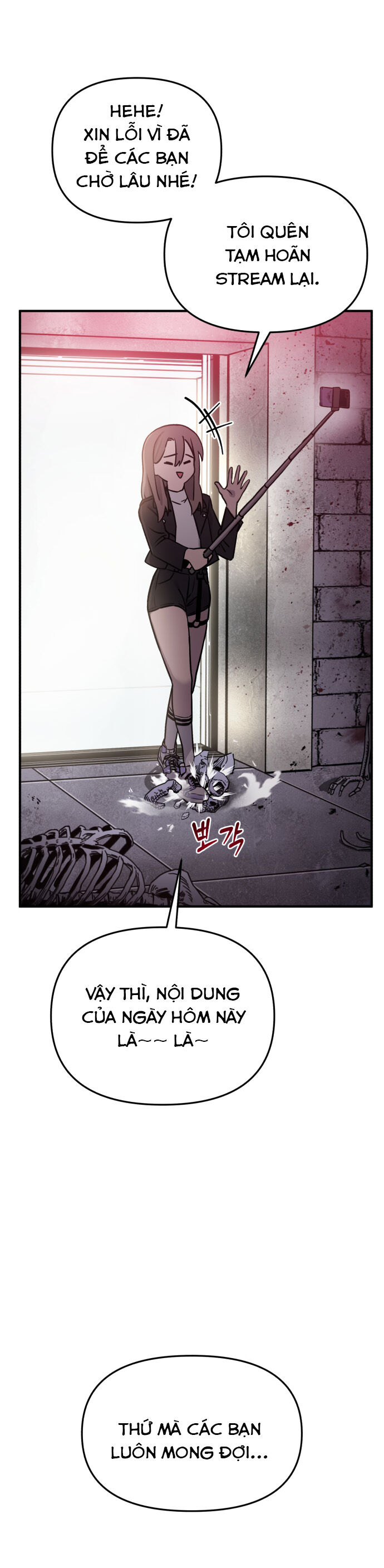 Ghost Hammer (Pre-Serialization) - Chương 1 - Trang 24