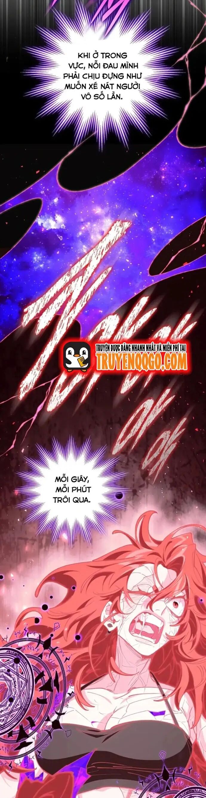 Kẻ Kiến Tạo Hầm Ngục - Chương 45 - Trang 5
