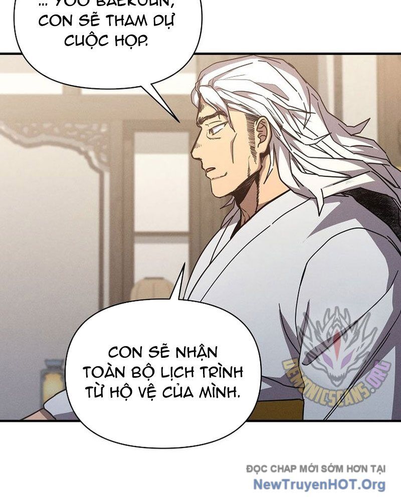 Ta Trở Thành Truyền Nhân Của Võ Thần Chương 36 Ảnh 52