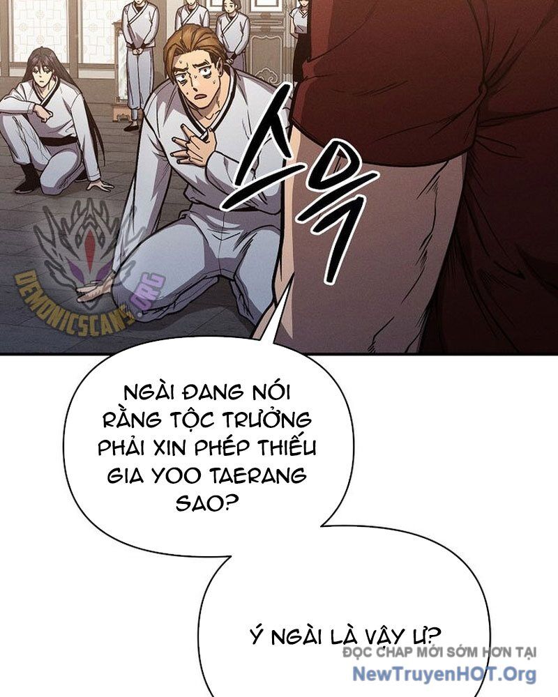 Ta Trở Thành Truyền Nhân Của Võ Thần Chương 36 Ảnh 24
