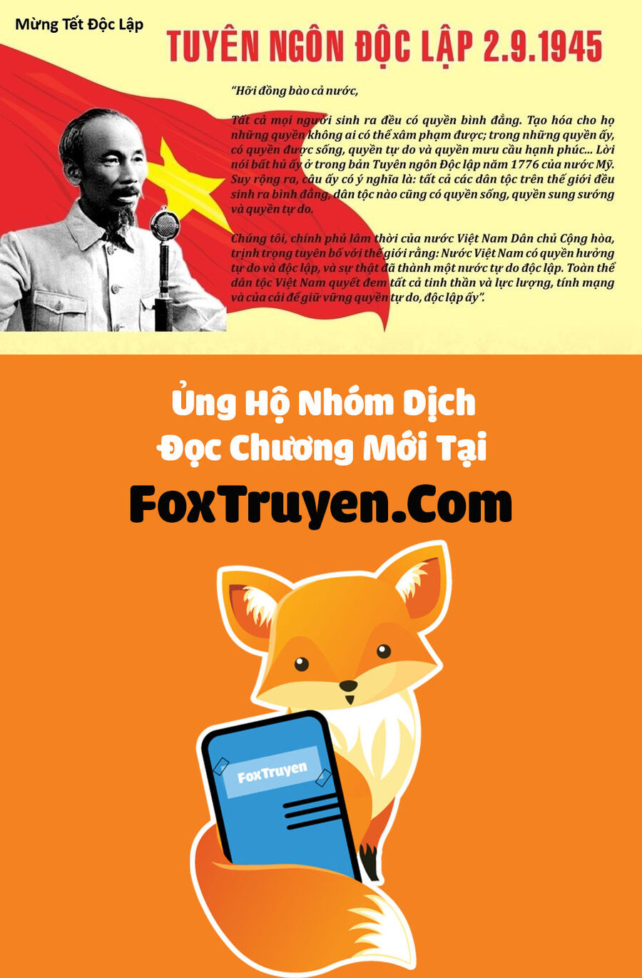 Ngay Cả Khi Hậu Tận Thế, Thật Hạnh Phúc Khi Vẫn Còn Được Sống... (Puchimasu Miếu) - Chương 49.1 - Trang 18