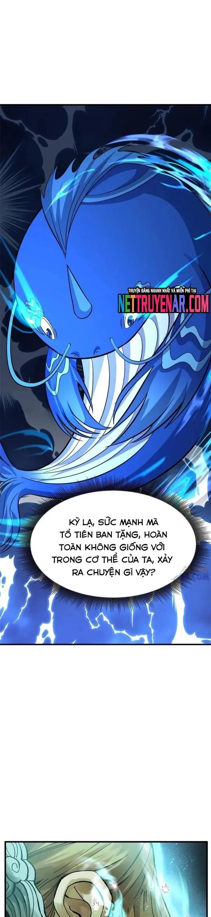 Người Nuôi Rồng Chương 488 Ảnh 20