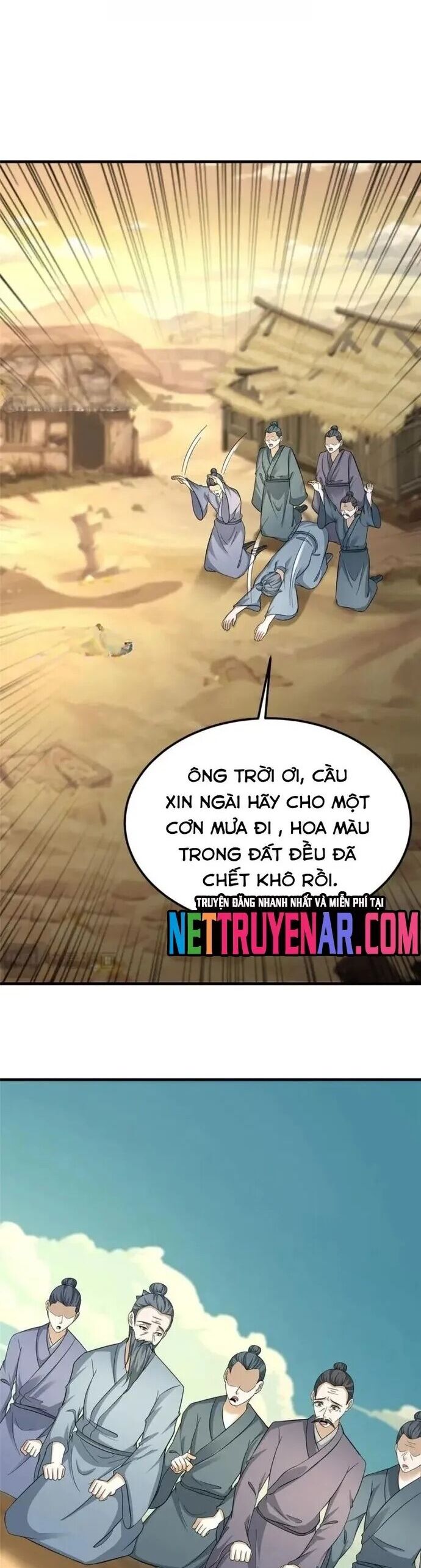 Người Nuôi Rồng Chương 488 Ảnh 3