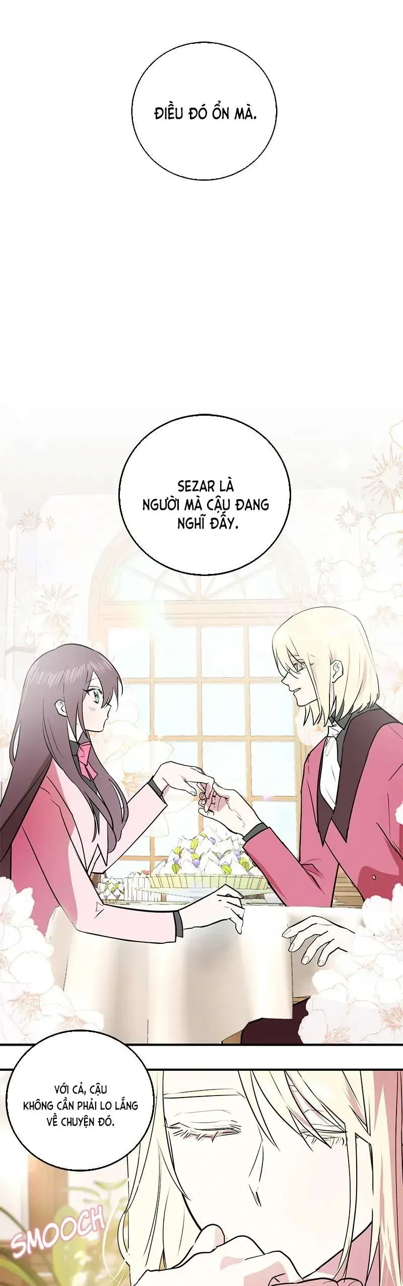 101 Cách Chinh Phục Trái Tim Em - Chương 16 - Trang 18