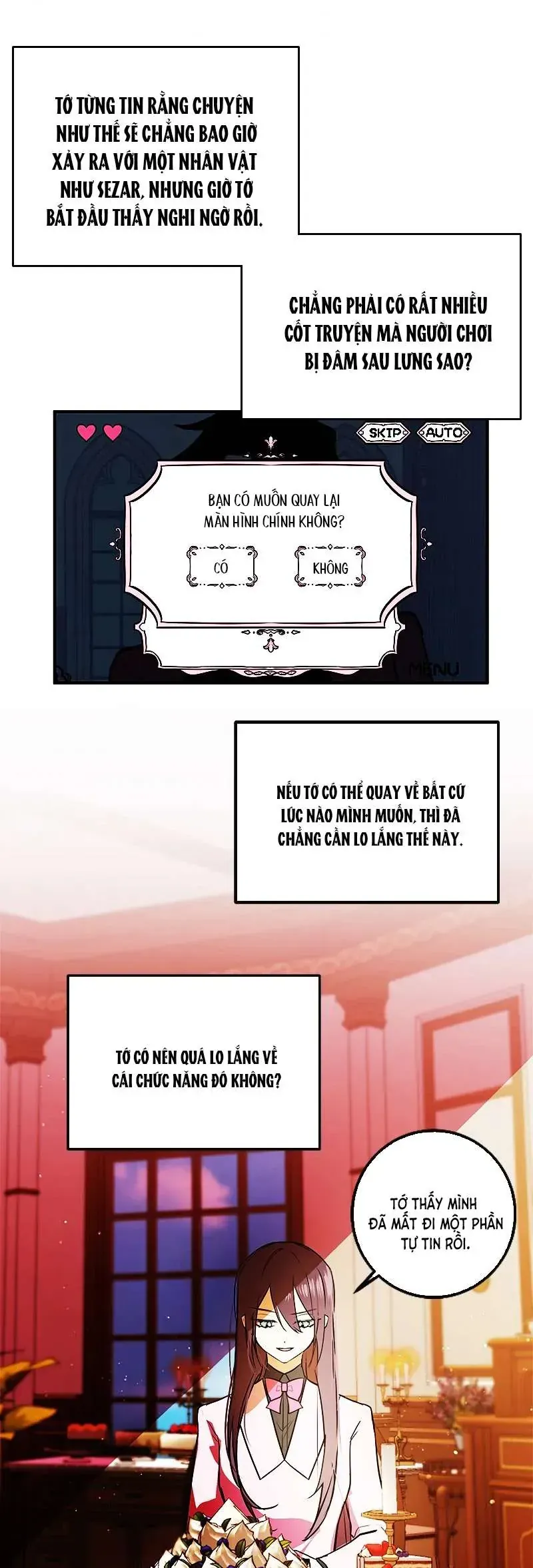 101 Cách Chinh Phục Trái Tim Em - Chương 16 - Trang 14