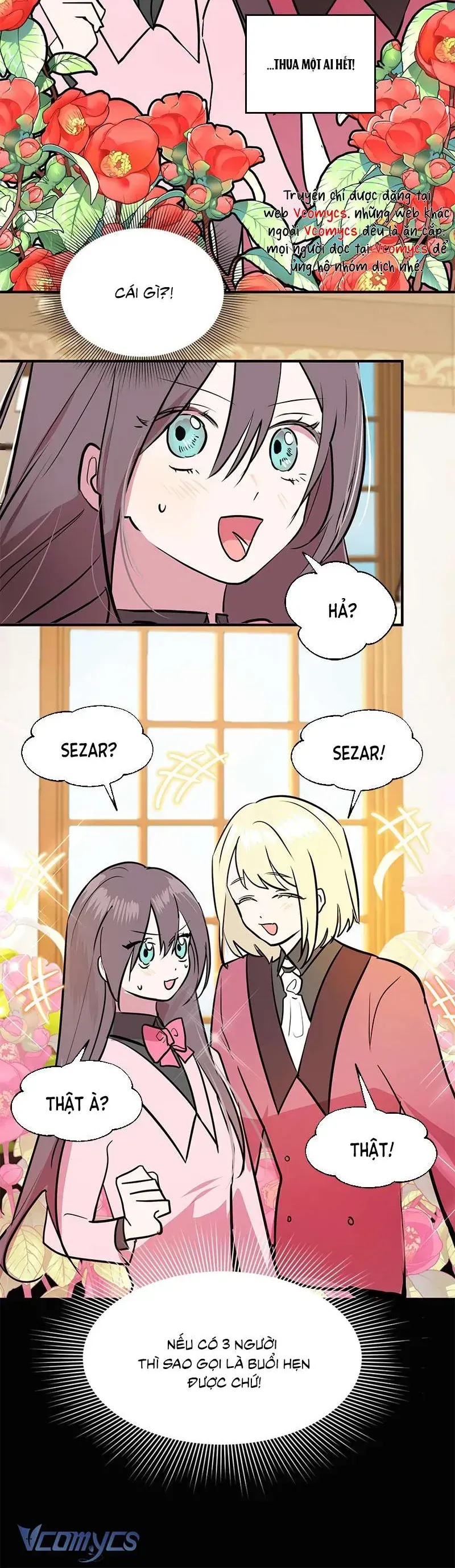 101 Cách Chinh Phục Trái Tim Em - Chương 16 - Trang 25