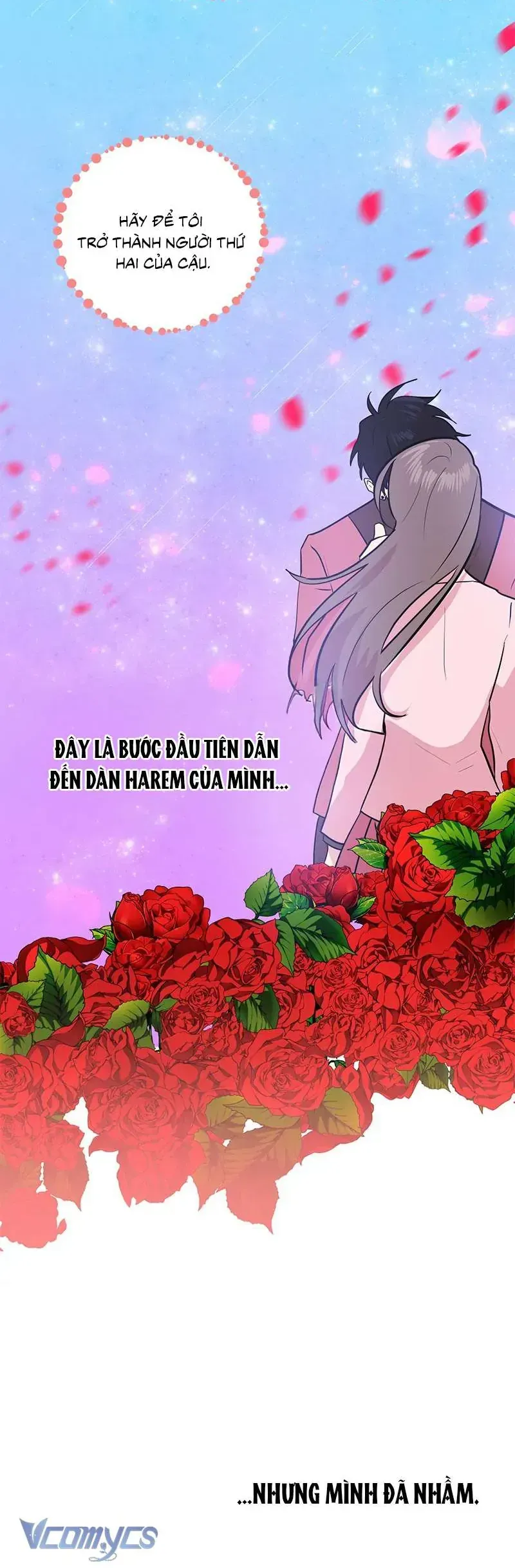 101 Cách Chinh Phục Trái Tim Em - Chương 16 - Trang 7