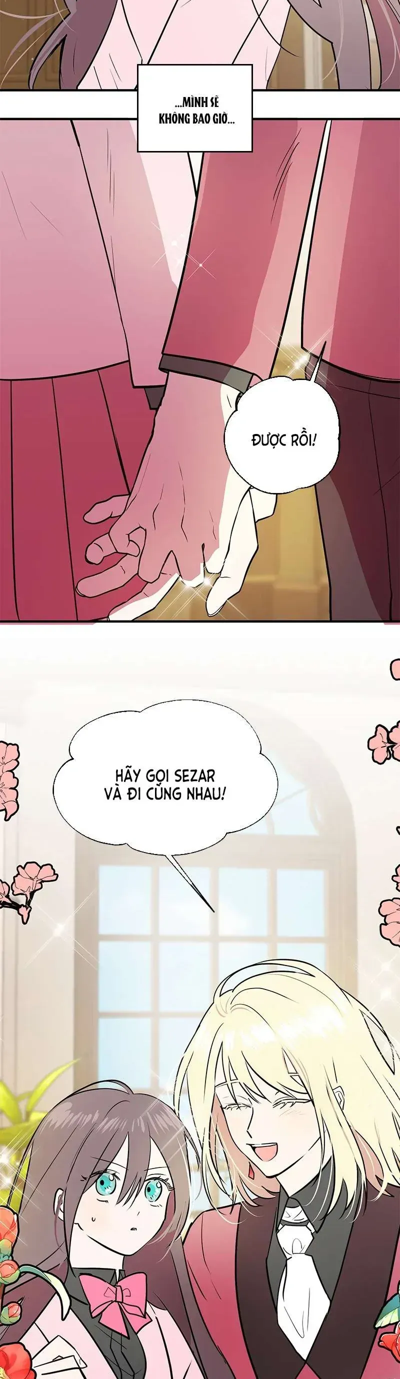 101 Cách Chinh Phục Trái Tim Em - Chương 16 - Trang 24