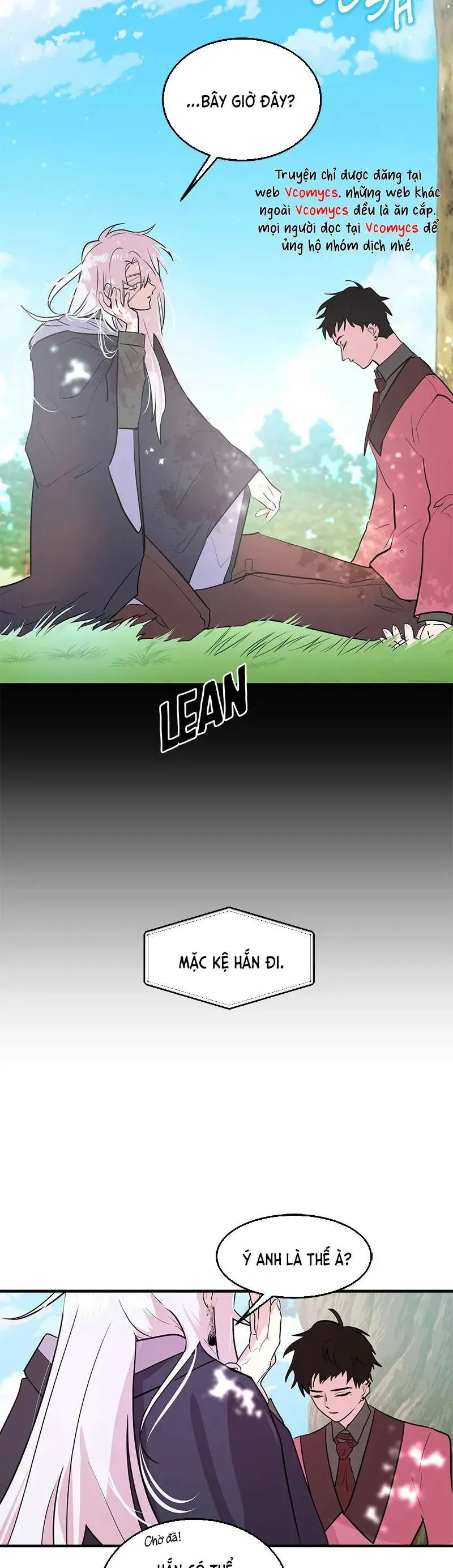 101 Cách Chinh Phục Trái Tim Em - Chương 16 - Trang 3