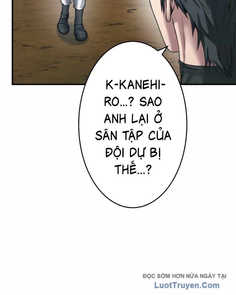Kẻ Báo Thù Hoàn Hảo - Chương 6 - Trang 32
