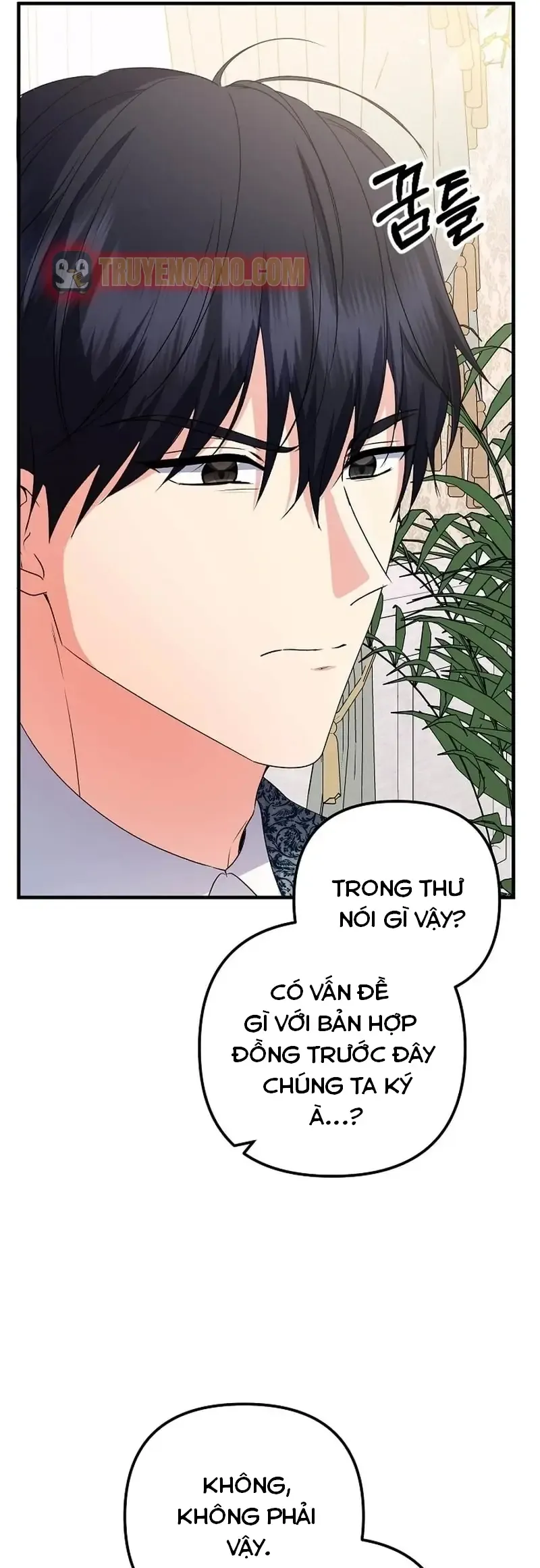 Trở Thành Liều Thuốc Chữa Lành Cho Bạo Quân Trong Câu Chuyện Tăm Tối - Chương 36 - Trang 54