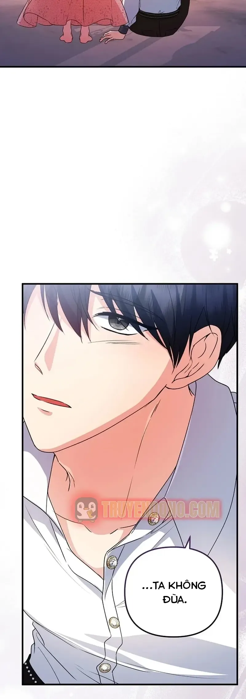 Trở Thành Liều Thuốc Chữa Lành Cho Bạo Quân Trong Câu Chuyện Tăm Tối - Chương 36 - Trang 24