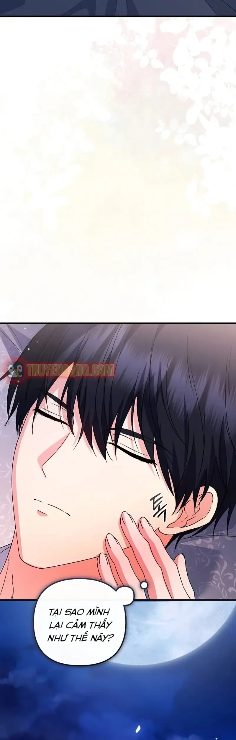 Trở Thành Liều Thuốc Chữa Lành Cho Bạo Quân Trong Câu Chuyện Tăm Tối - Chương 36 - Trang 46