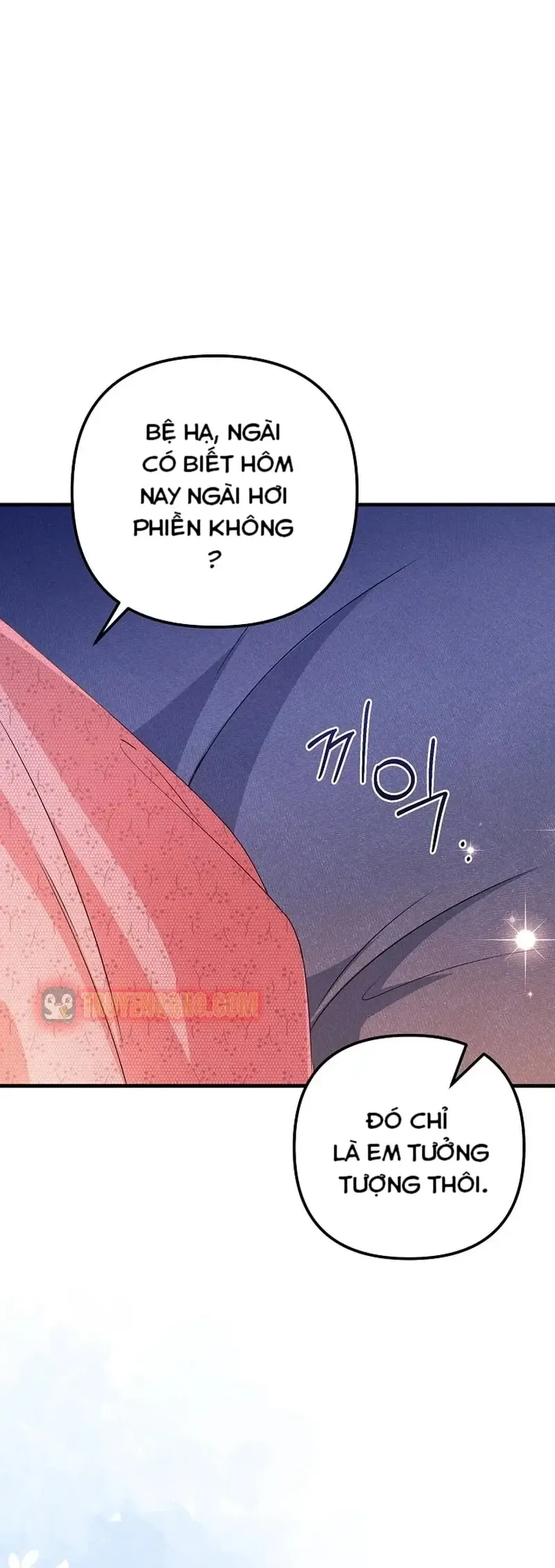 Trở Thành Liều Thuốc Chữa Lành Cho Bạo Quân Trong Câu Chuyện Tăm Tối - Chương 36 - Trang 34