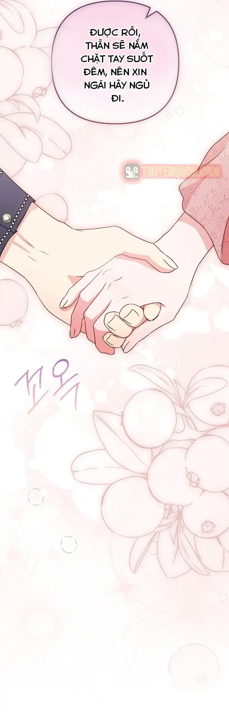 Trở Thành Liều Thuốc Chữa Lành Cho Bạo Quân Trong Câu Chuyện Tăm Tối - Chương 36 - Trang 39