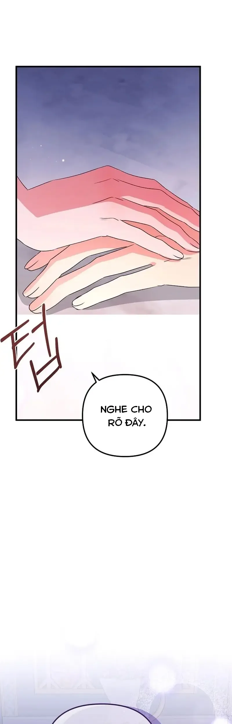 Trở Thành Liều Thuốc Chữa Lành Cho Bạo Quân Trong Câu Chuyện Tăm Tối - Chương 36 - Trang 9