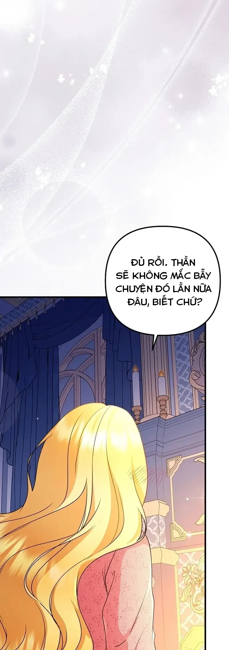 Trở Thành Liều Thuốc Chữa Lành Cho Bạo Quân Trong Câu Chuyện Tăm Tối - Chương 36 - Trang 25