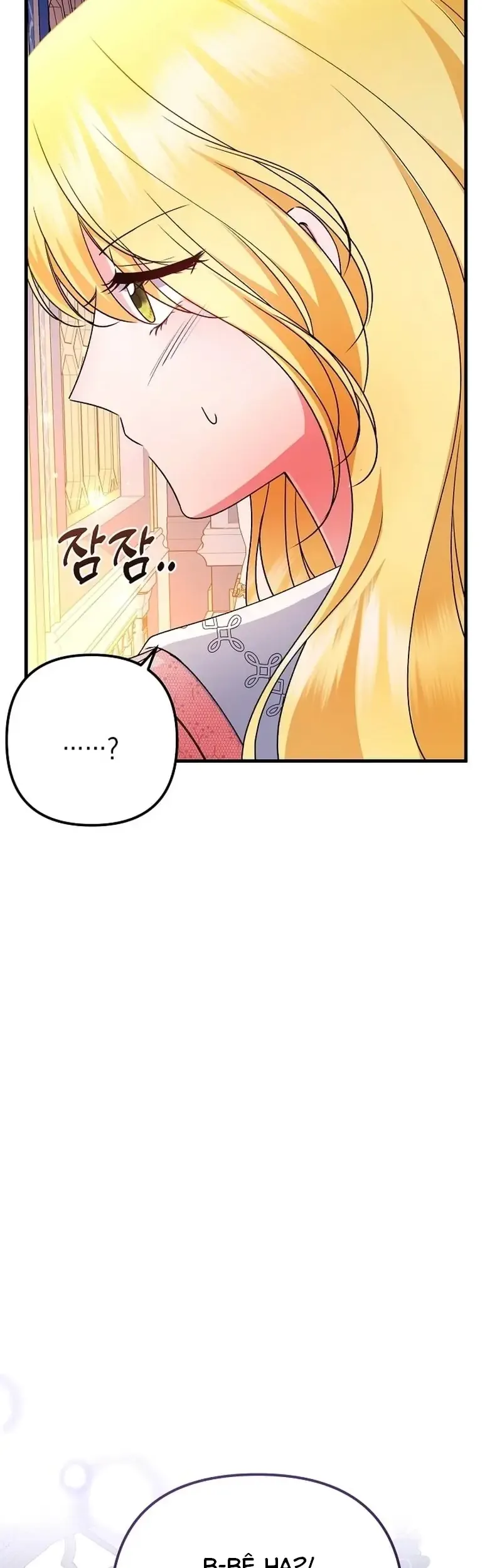 Trở Thành Liều Thuốc Chữa Lành Cho Bạo Quân Trong Câu Chuyện Tăm Tối - Chương 36 - Trang 28