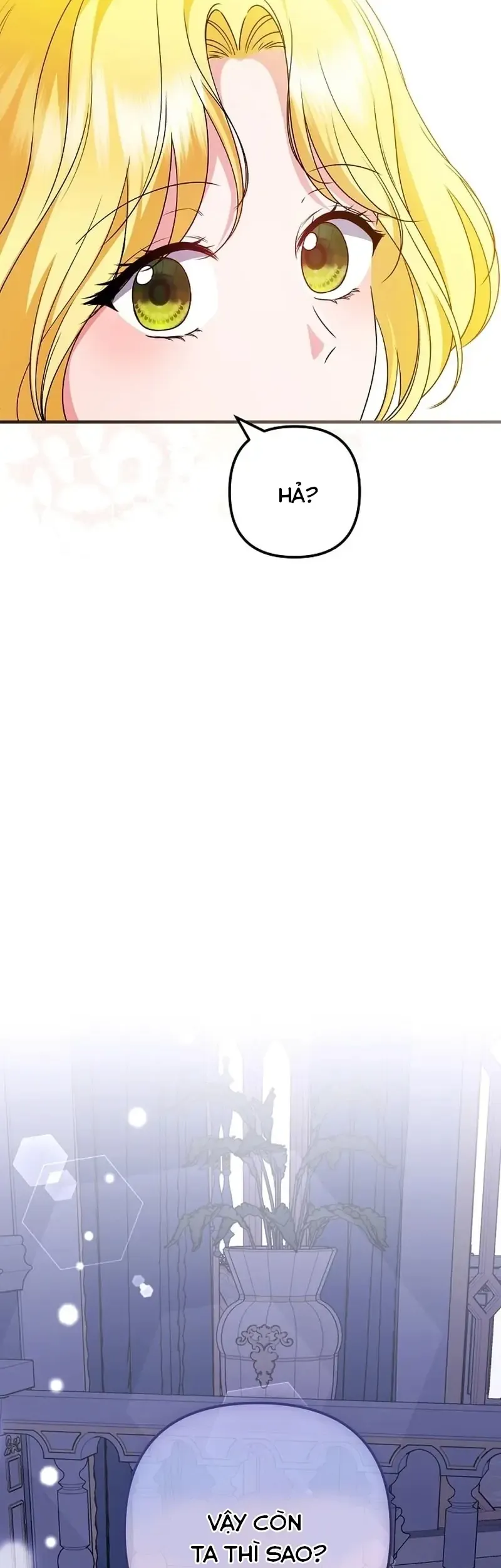 Trở Thành Liều Thuốc Chữa Lành Cho Bạo Quân Trong Câu Chuyện Tăm Tối - Chương 36 - Trang 16