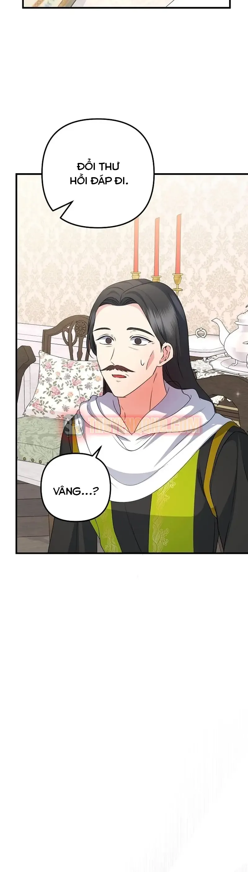 Trở Thành Liều Thuốc Chữa Lành Cho Bạo Quân Trong Câu Chuyện Tăm Tối - Chương 36 - Trang 60